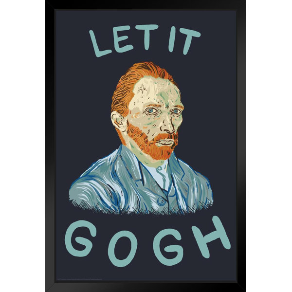 Van gogh funny sales